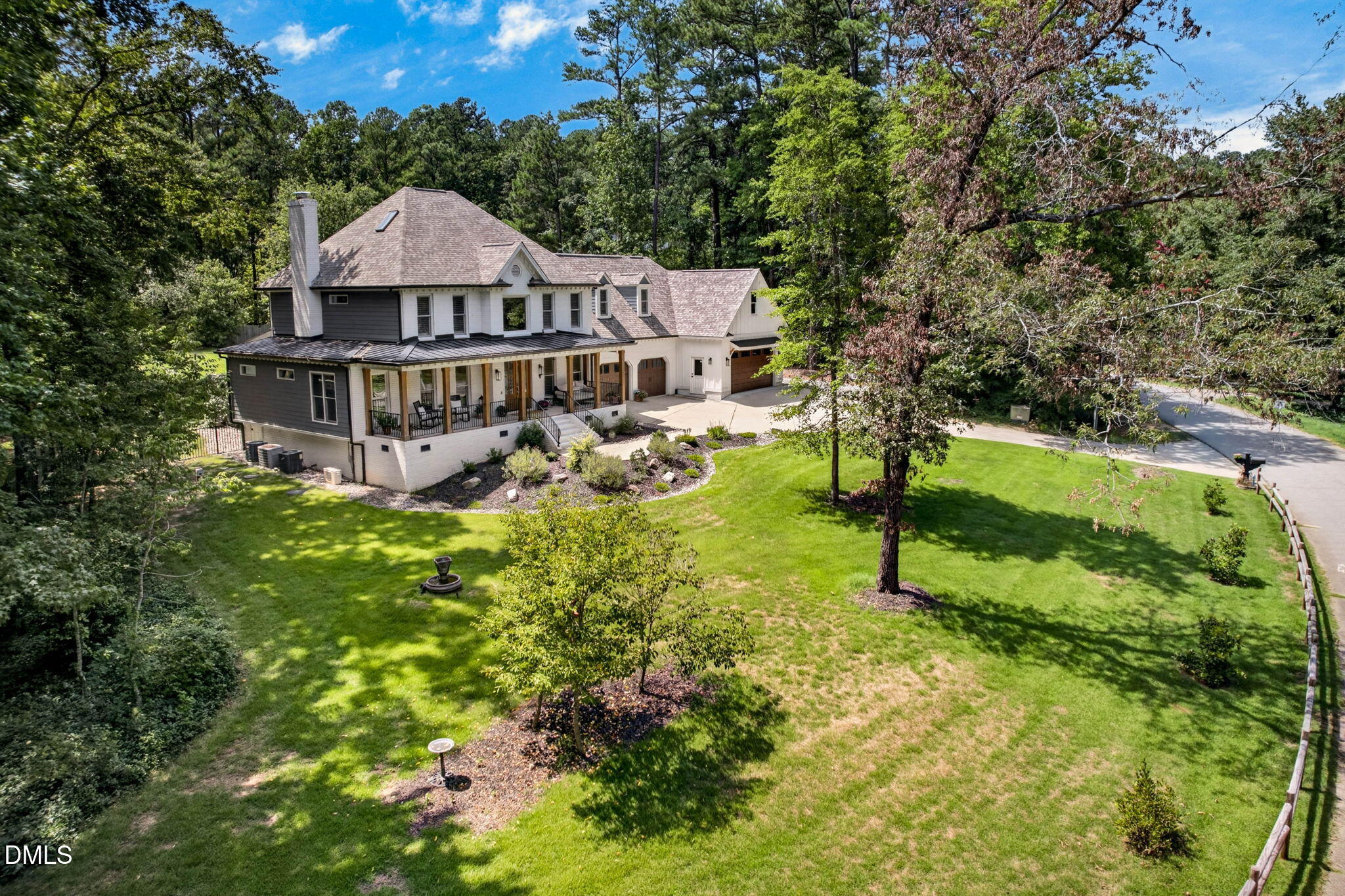 4104 Ridgebrook Bluffs Drive