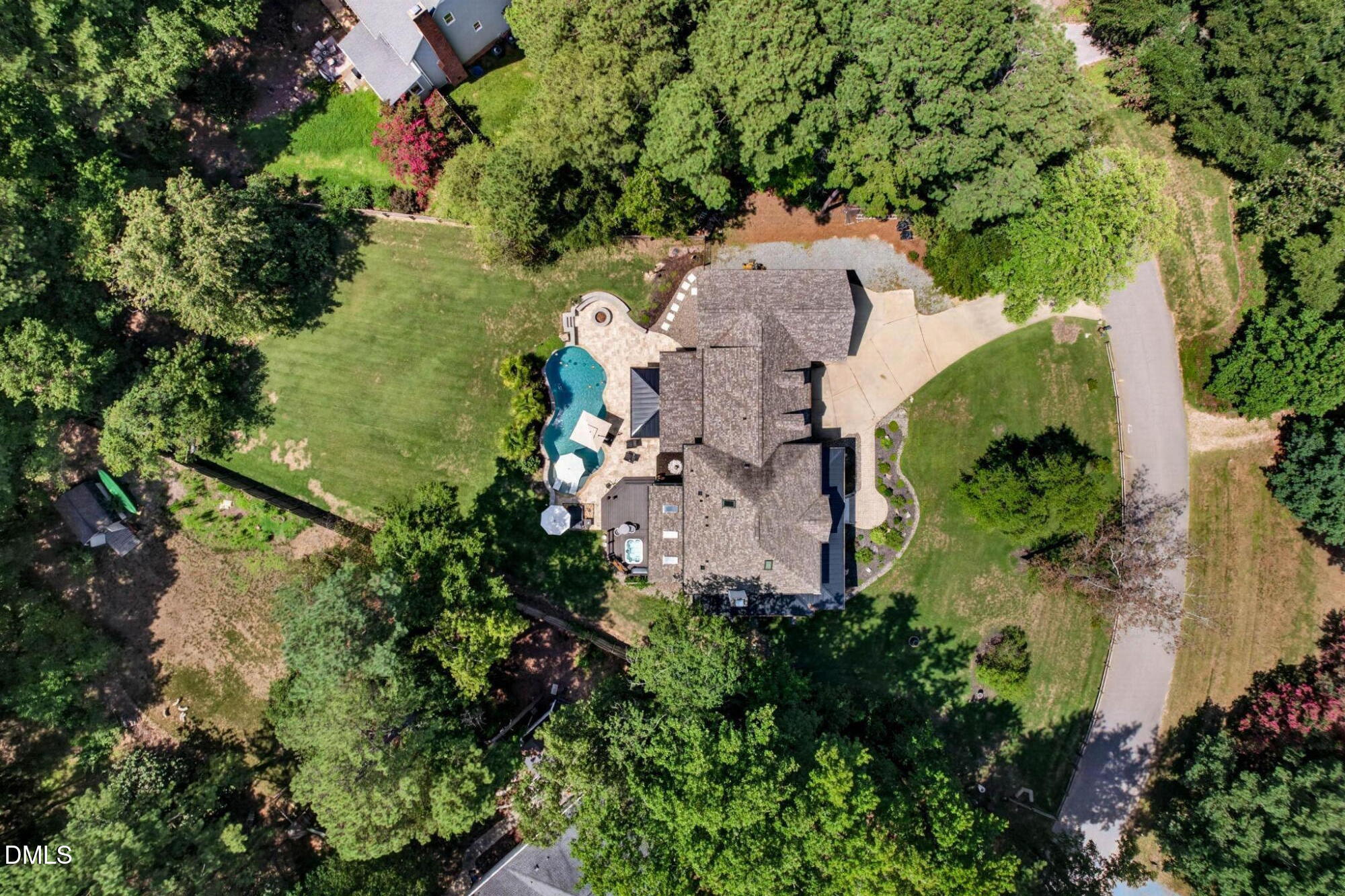 4104 Ridgebrook Bluffs Drive