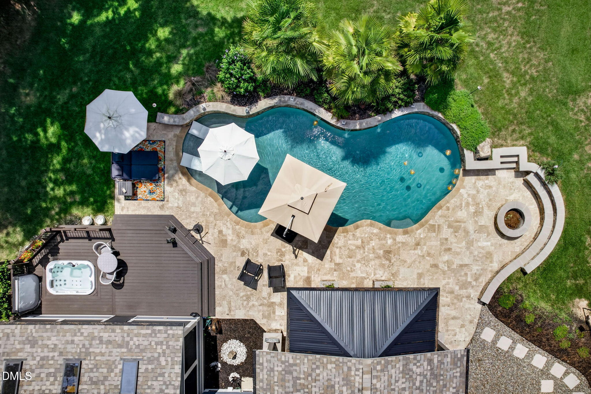 4104 Ridgebrook Bluffs Drive