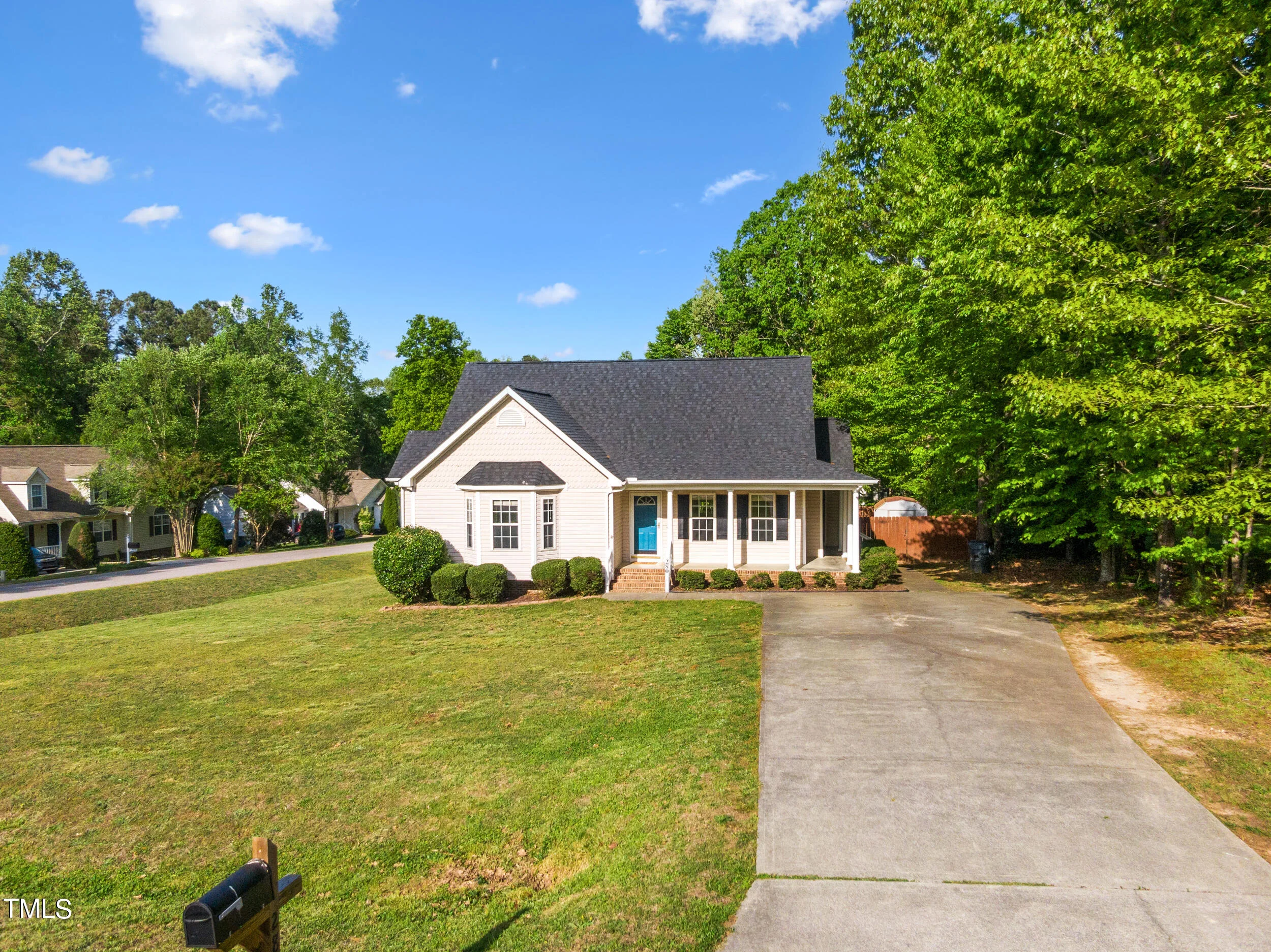 280 Beaver Ridge Drive