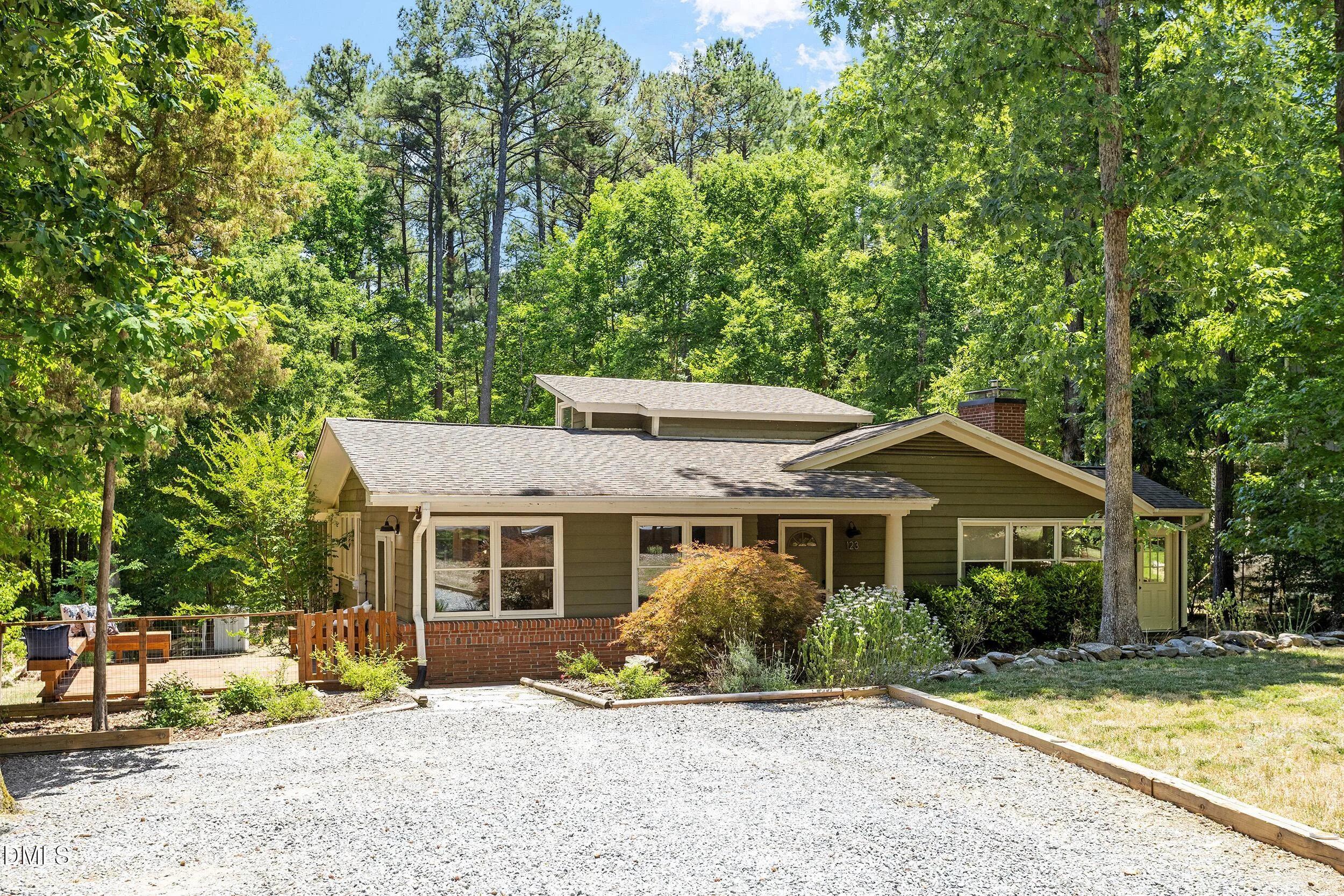123 Windsor Circle