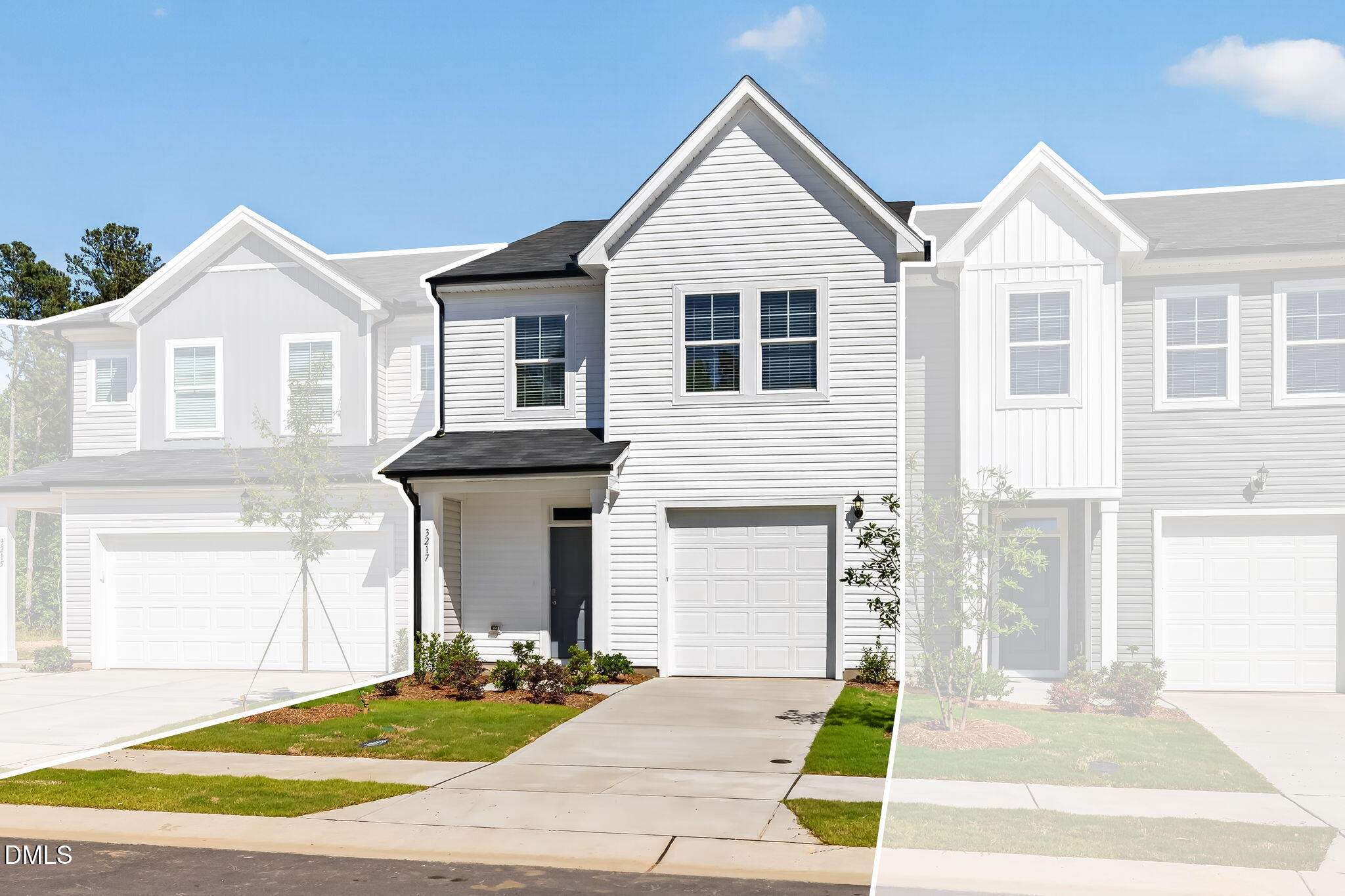 3320 Bailey Lk Drive