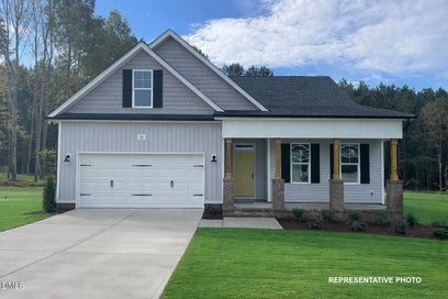 563 E Clydes Point Way Wendell NC 27591
