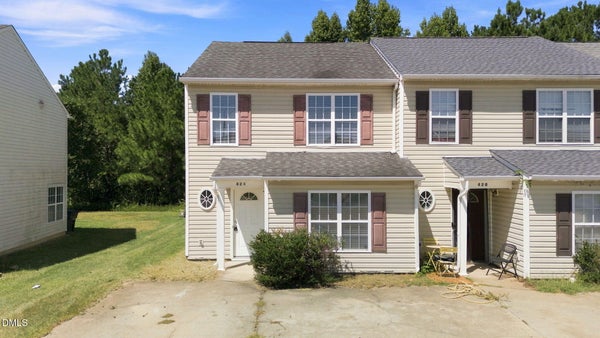 424 ANNA ST, LILLINGTON, NC 27546 - Image 9e328d5693f841b37e2232cbc6e790e4/1409766084