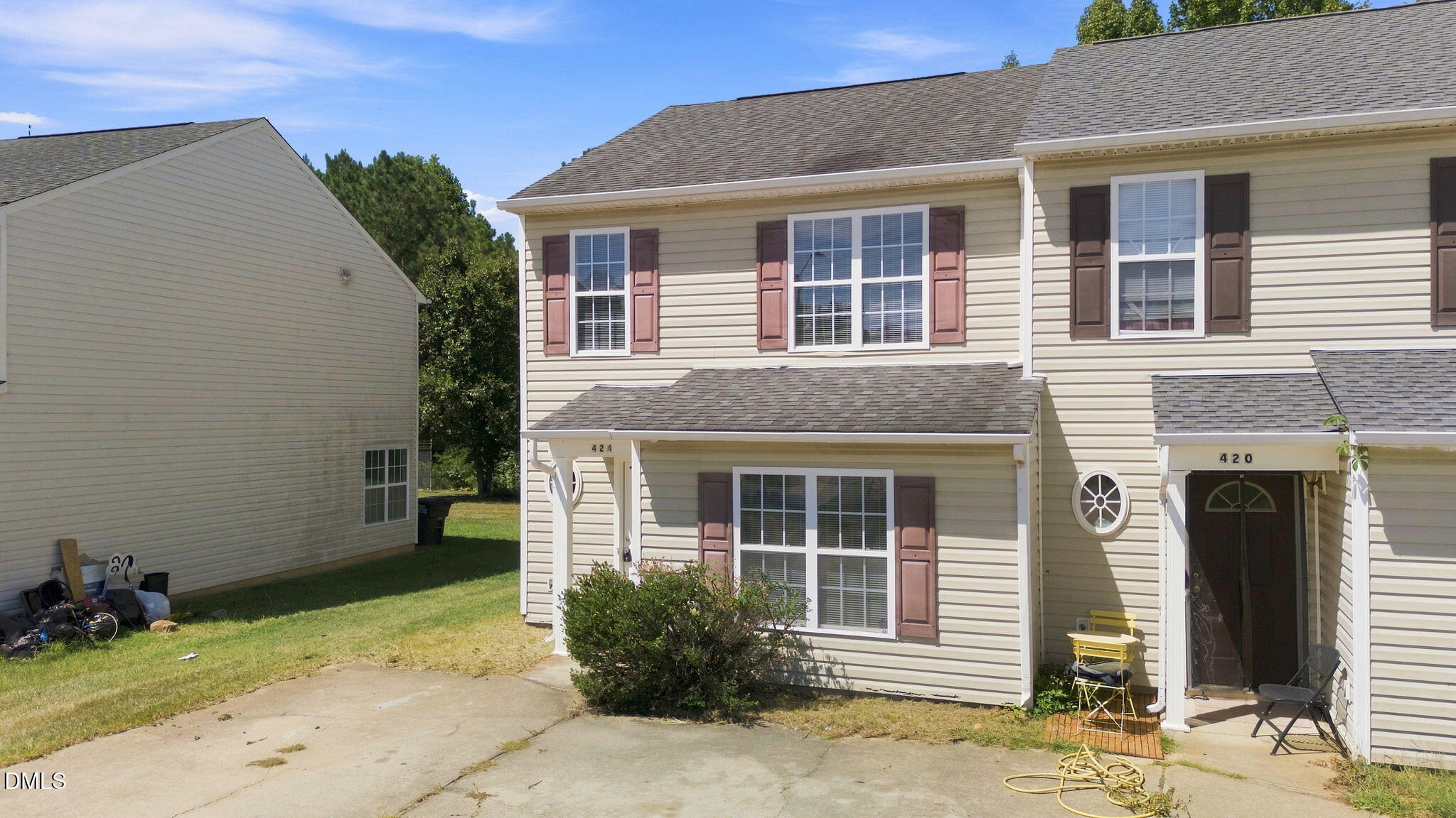 424 Anna Street