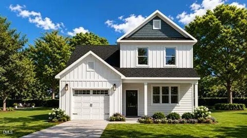 2616 Lukes Way SW Wilson NC 27893