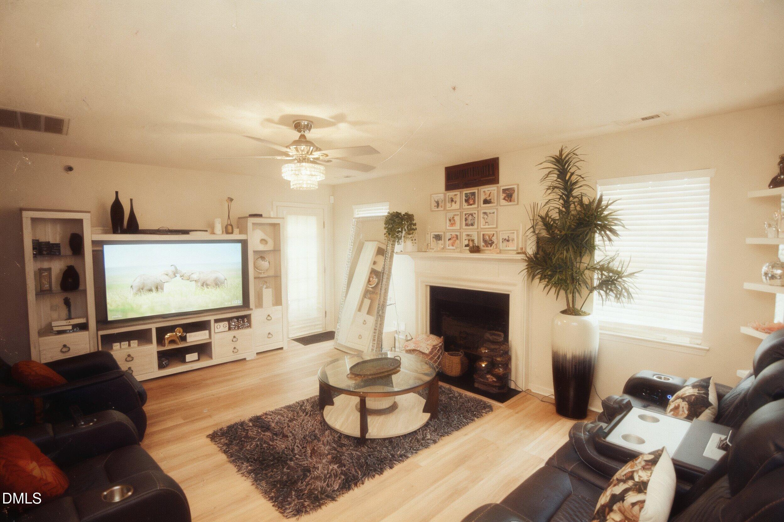 4410 Snowcrest Lane