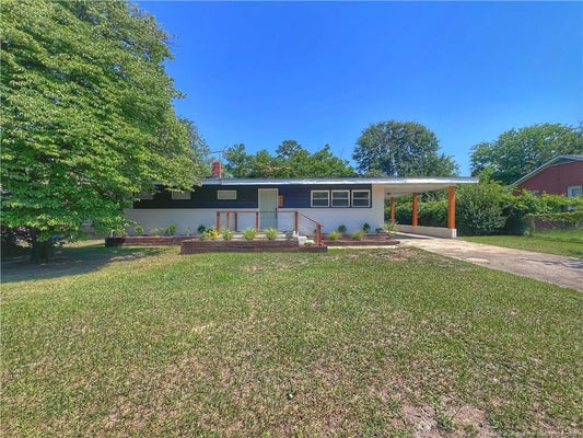 420 DURANT DR, FAYETTEVILLE, NC 28304 - Image 9e3ec54a8b894b8f35d15520c91cd427/3701372781