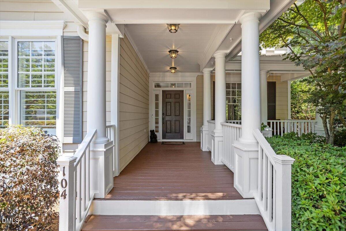 104 Blue Granite Court