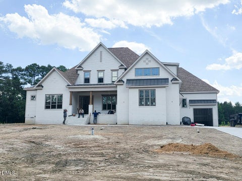Photo of 8520 Pascolo Way, Zebulon, NC 27597 (MLS # 10188531)