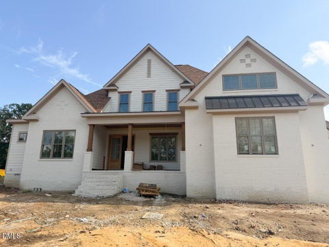 Photo of 8520 Pascolo Way, Zebulon, NC 27597 (MLS # 10188531)