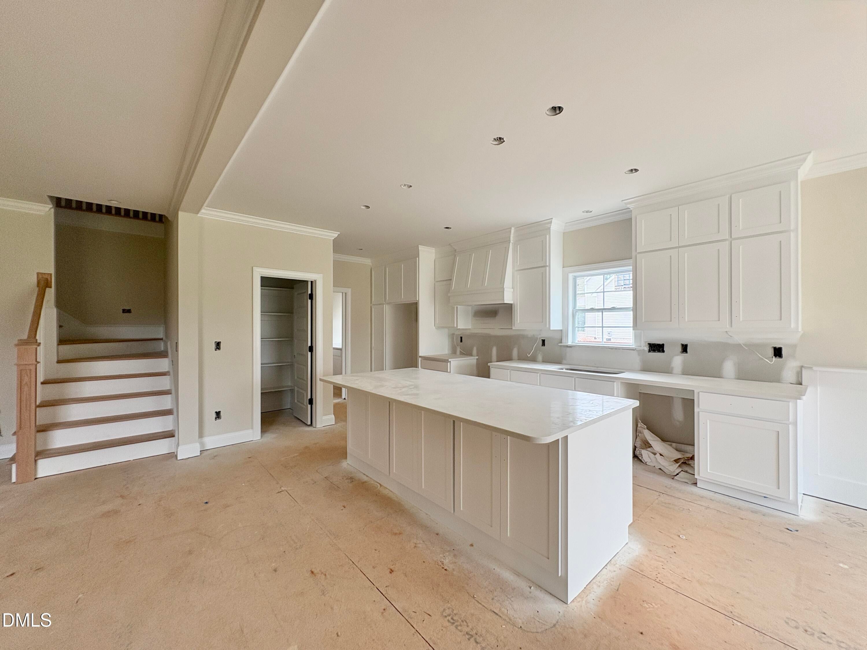 7320 Huckleberry Drive