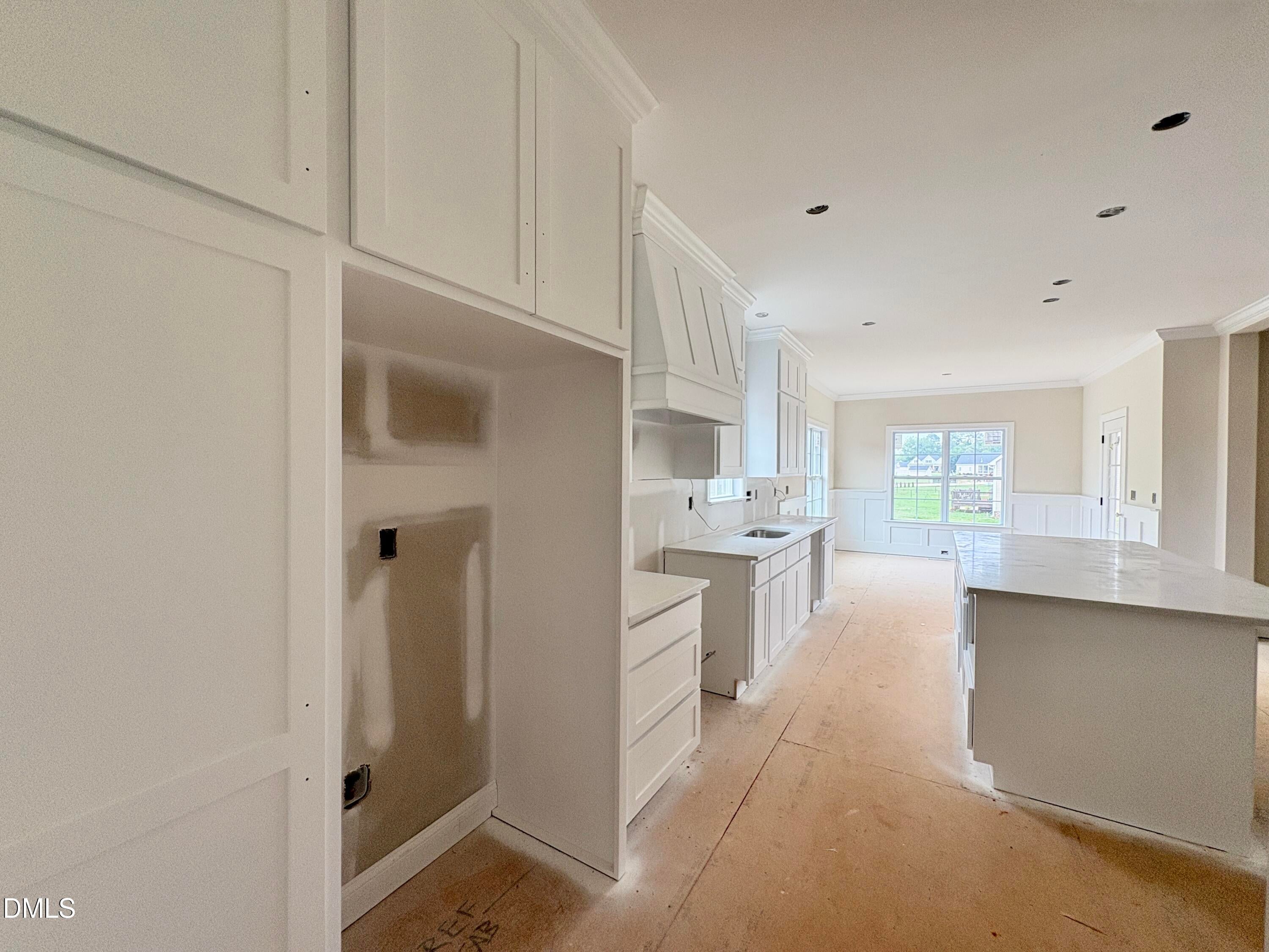 7320 Huckleberry Drive
