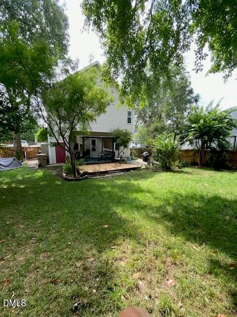 205 Mccarthy Drive