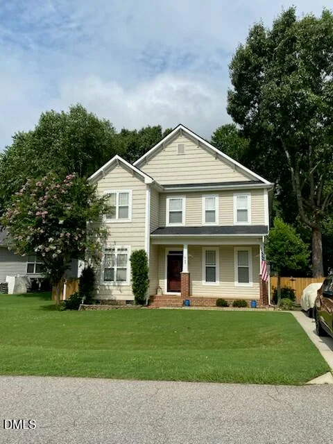 205 Mccarthy Drive