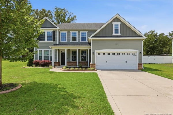 3124 BUCKLEY DR, EASTOVER, NC 28312 - Image 9e8464f2b462e96c490efd087c38cb6e/794678654