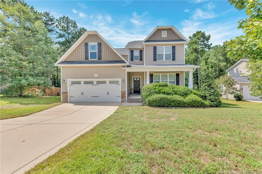 85 Fleetwood Court