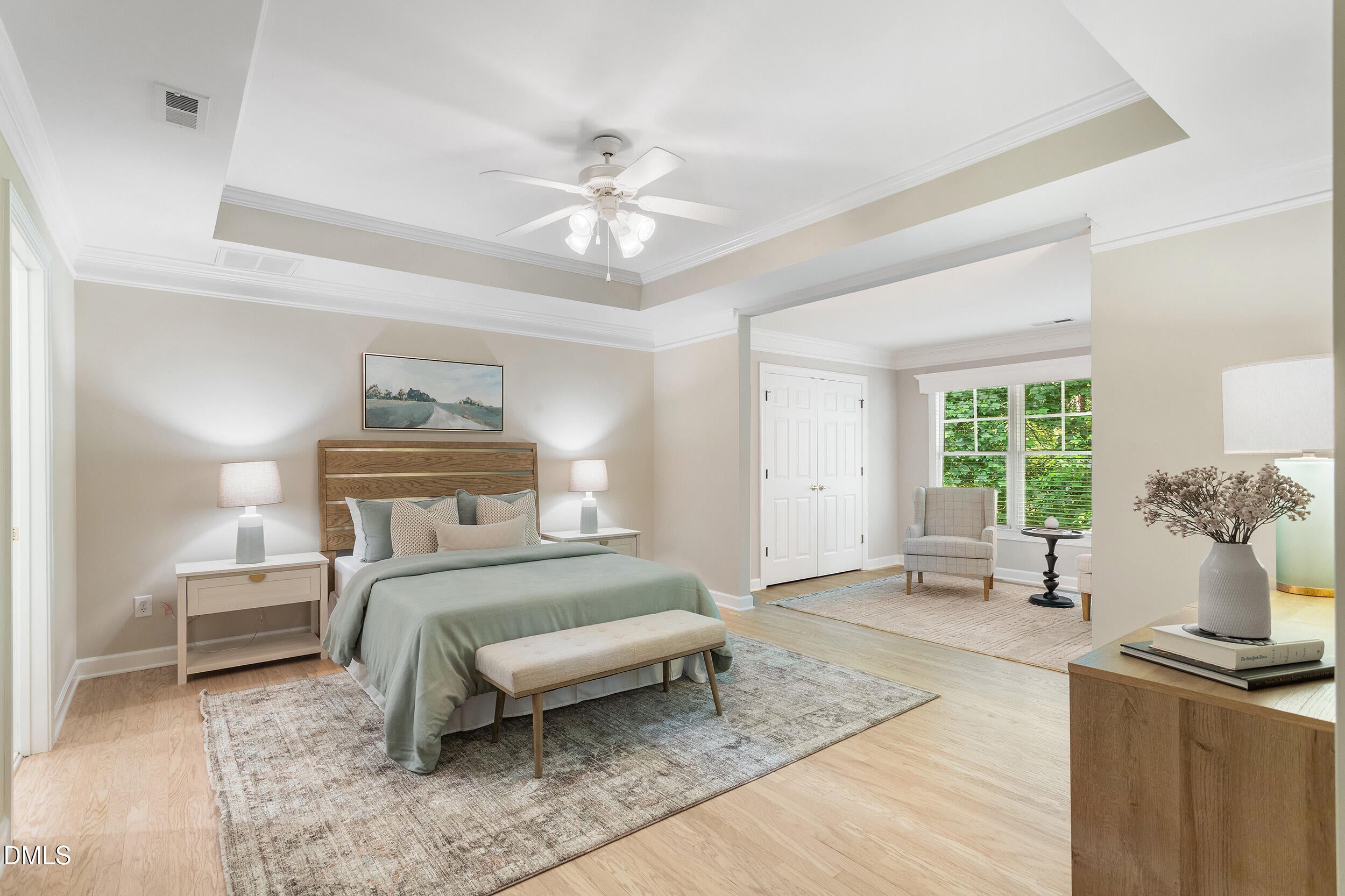 4724 Ludwell Branch Court