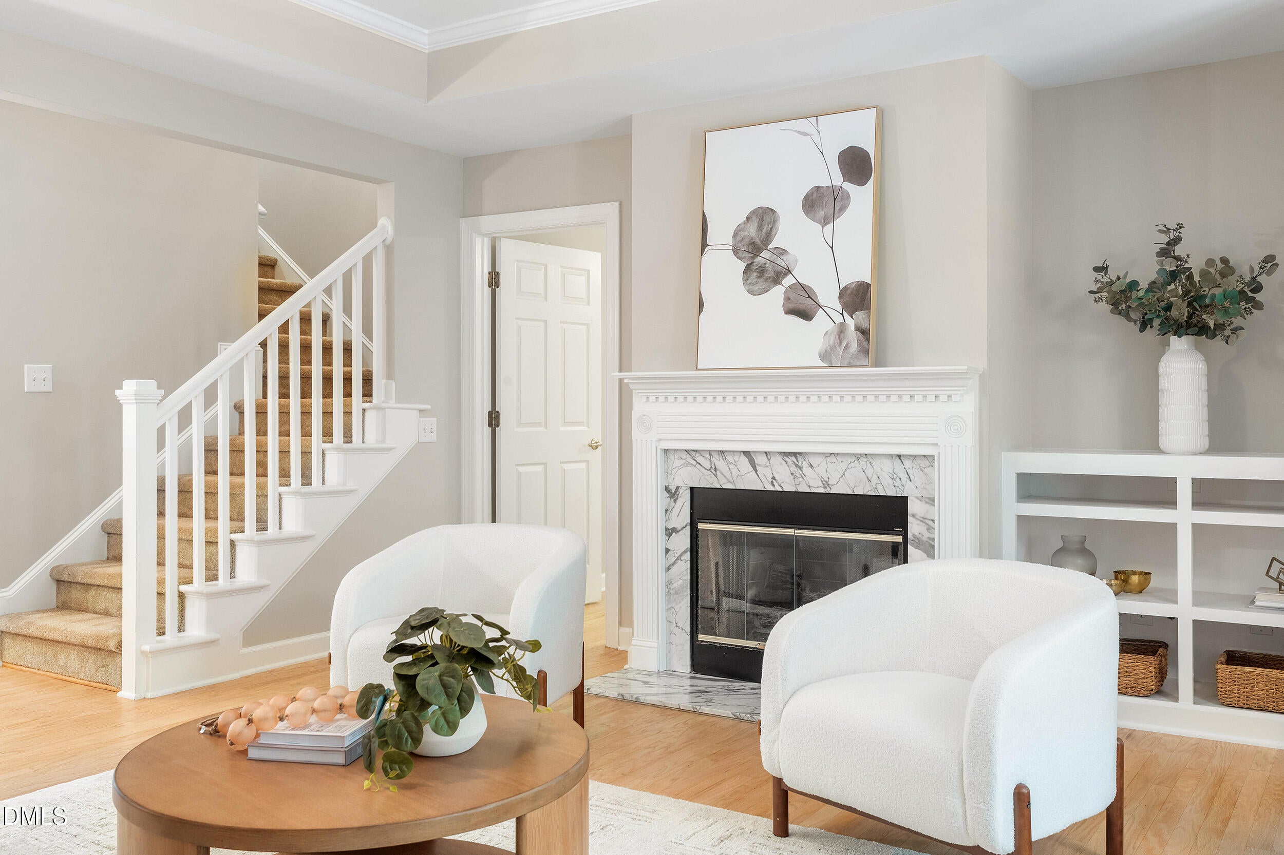 4724 Ludwell Branch Court