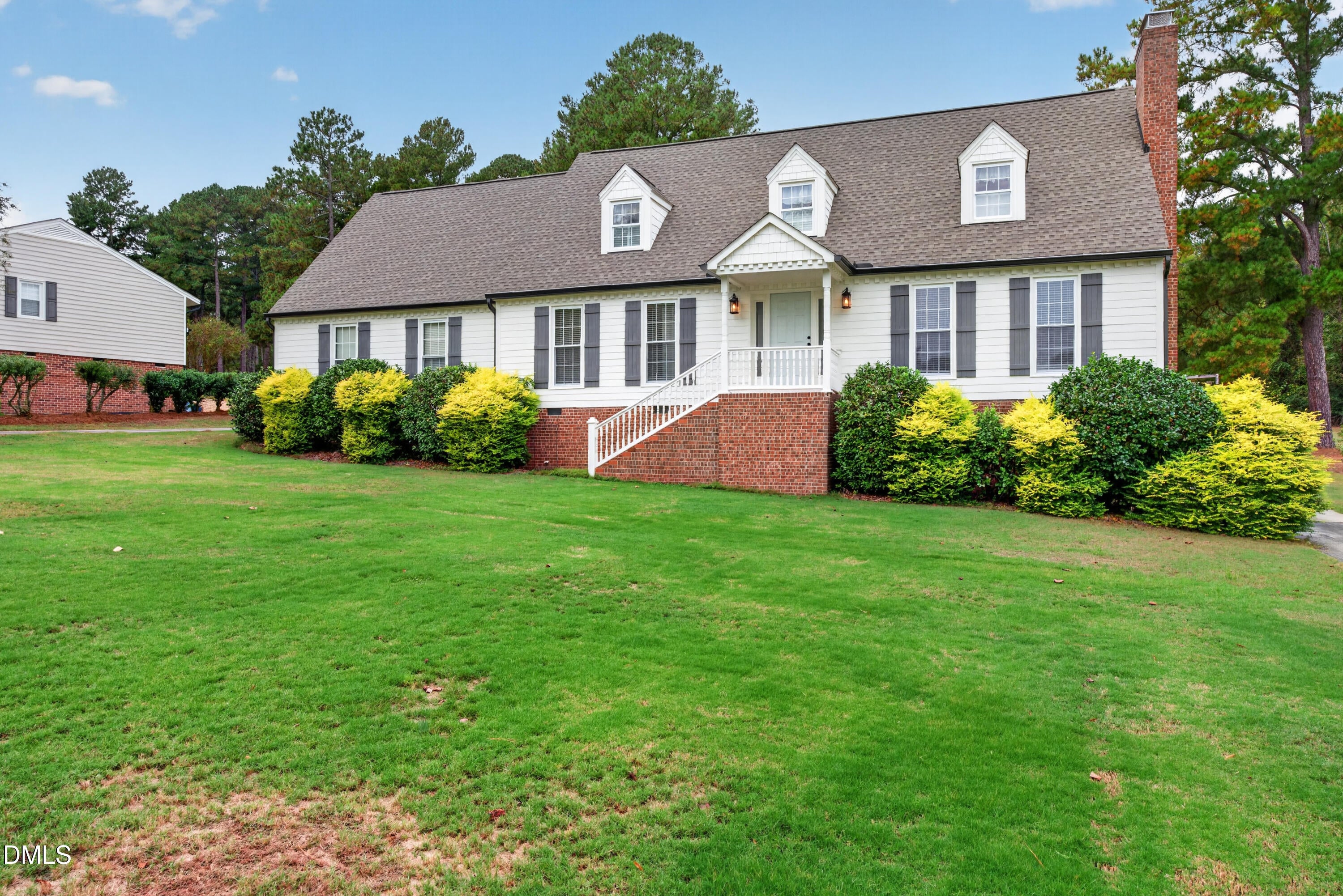 420 Keith Hills Road
