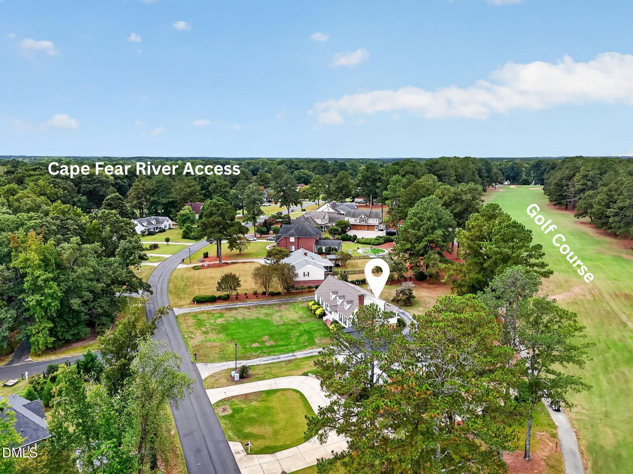 420 Keith Hills Road