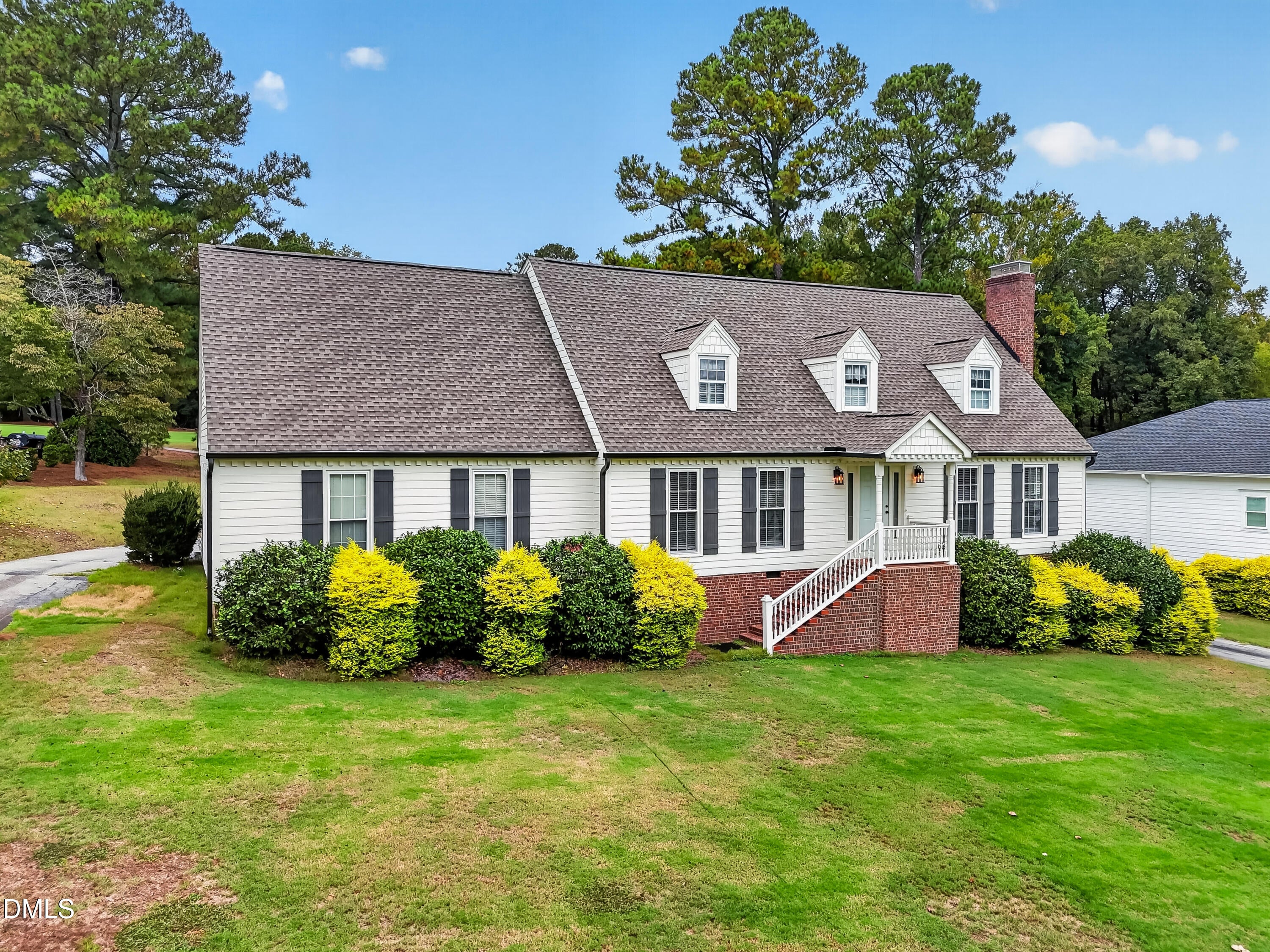 420 Keith Hills Road