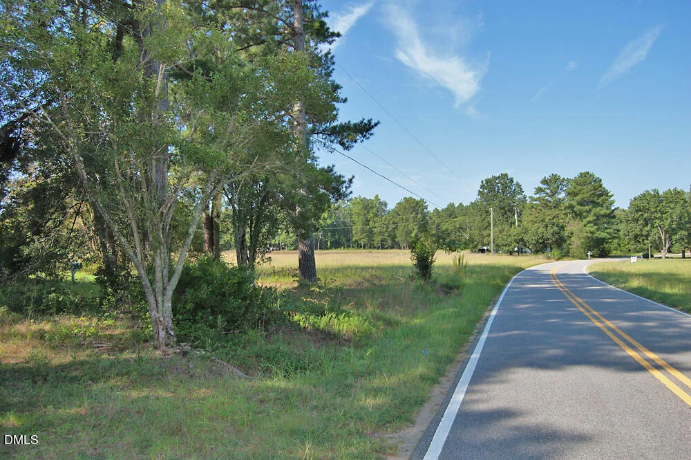 1738 Laurel Mill-centerville Road