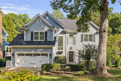 147 High Country Drive Cary NC 27513