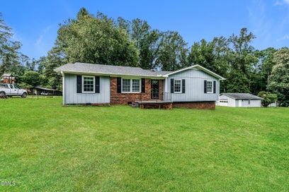 4685 Dorsey Road Oxford NC 27565