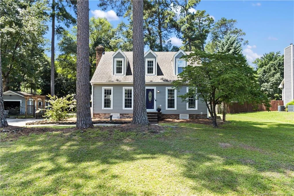 3455 Regiment Drive