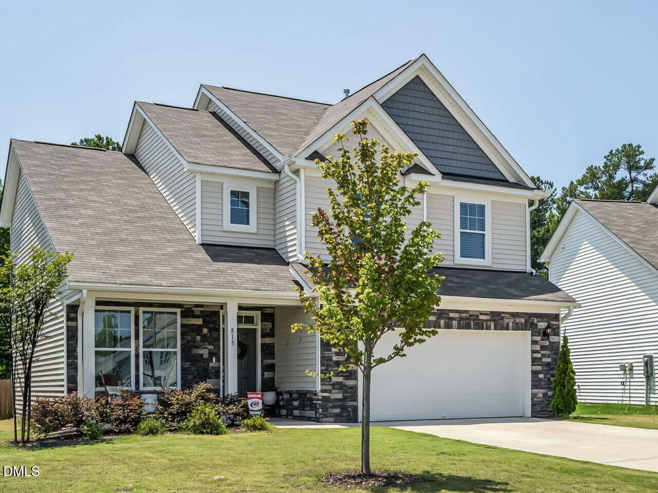 815 Golden Plum Lane