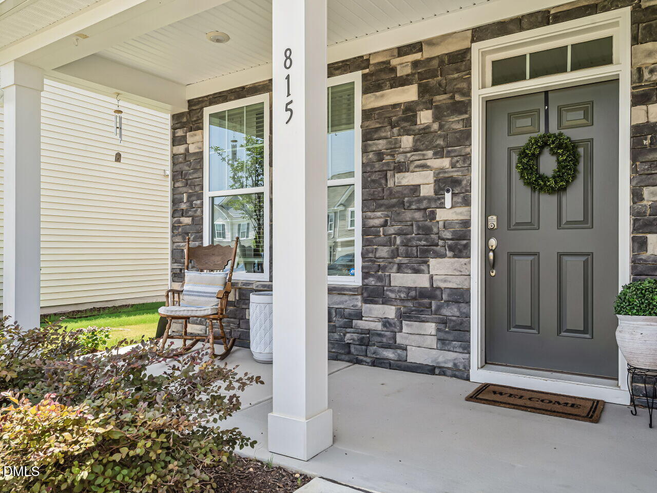 815 Golden Plum Lane