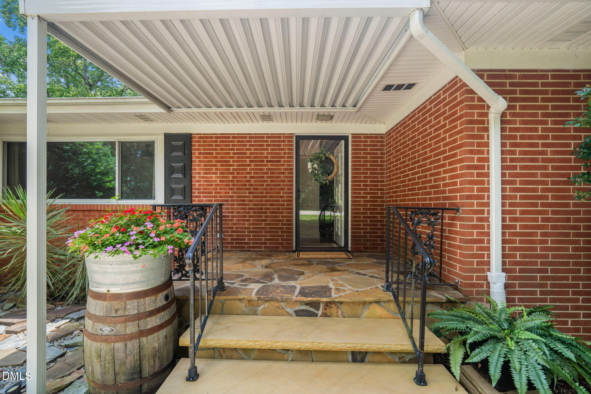 3525 Hope Valley Road
