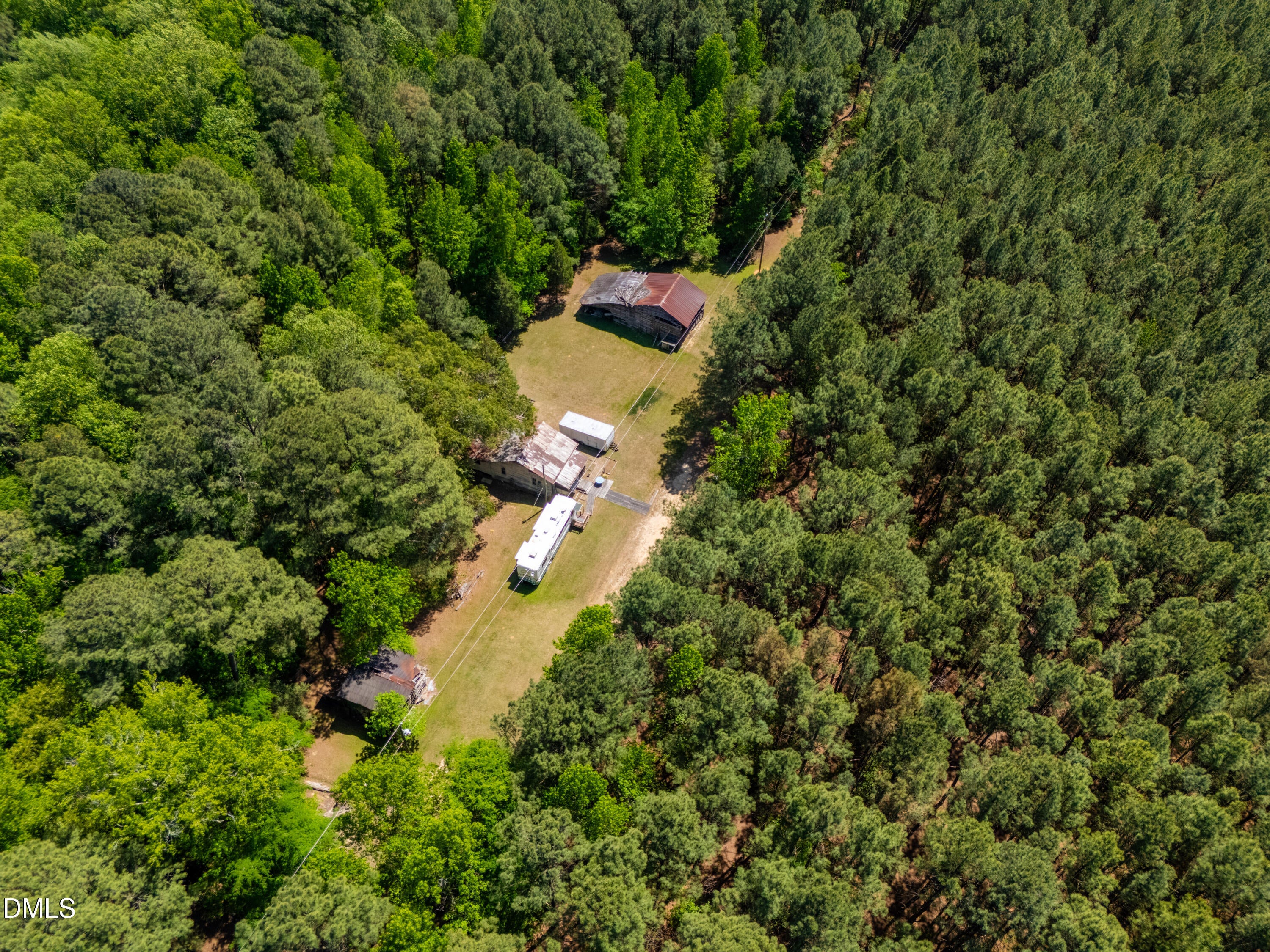 2510 Tody Goodwin Road