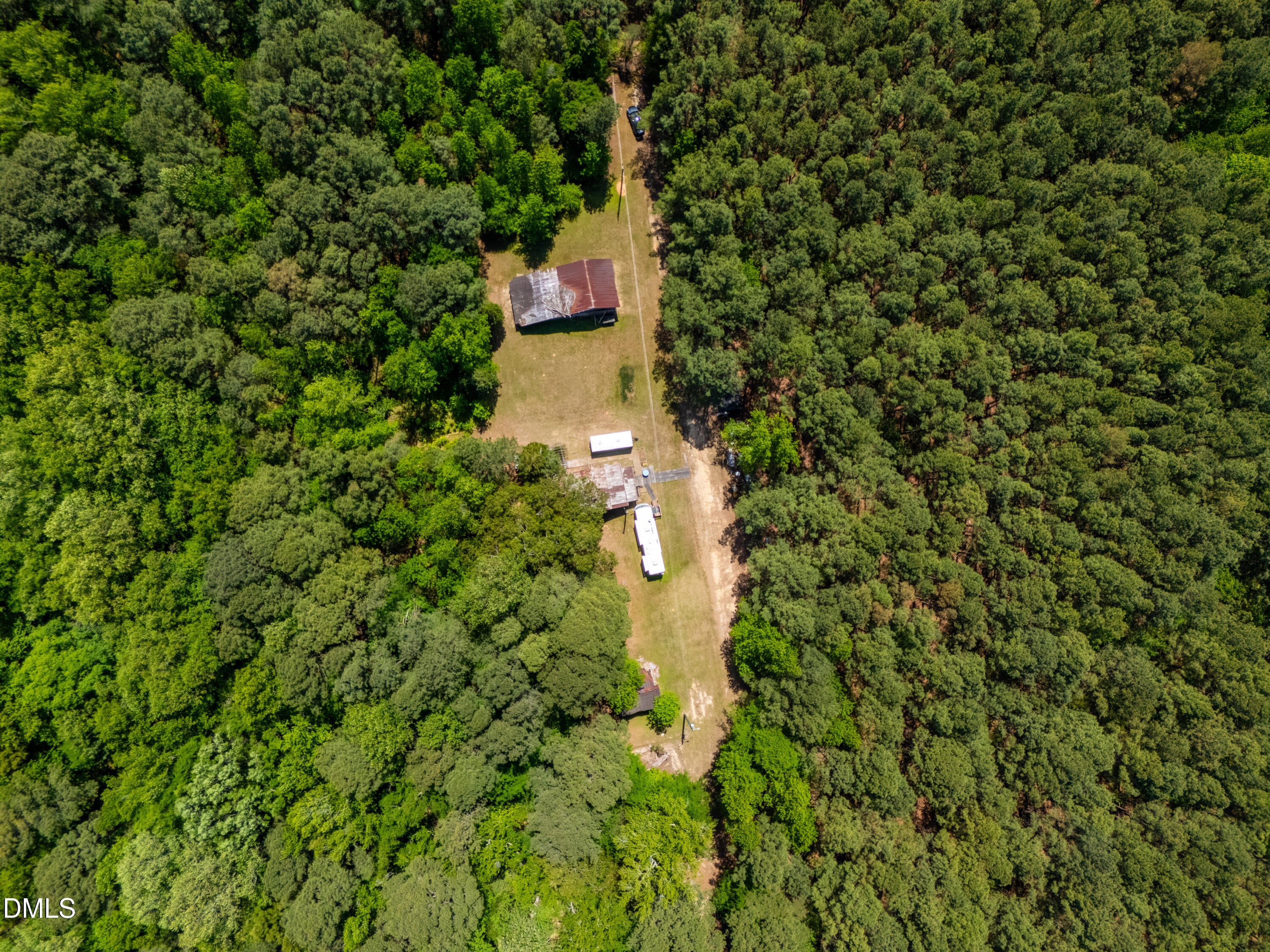2510 Tody Goodwin Road