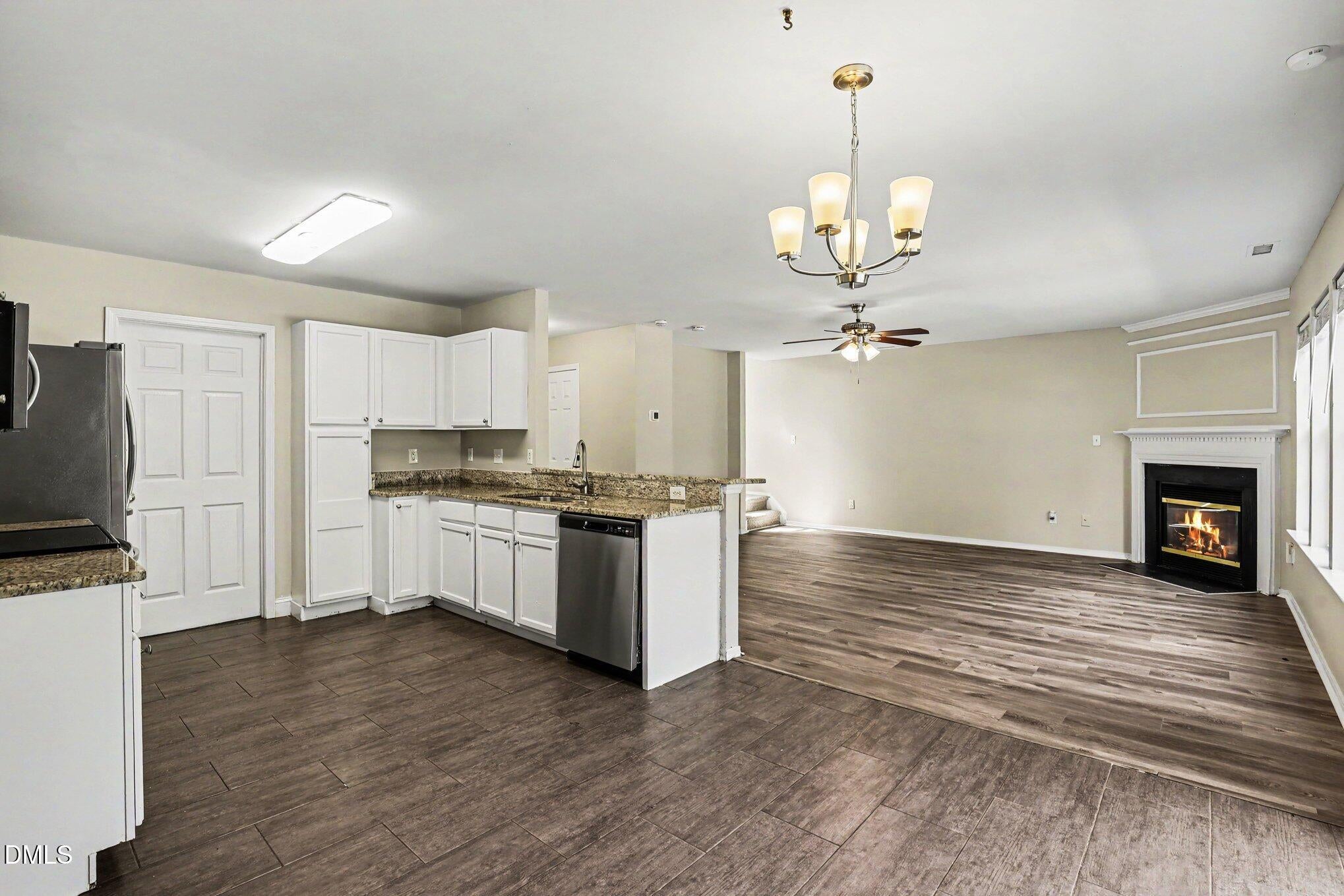 6101 Saybrooke Drive