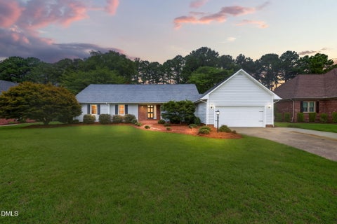 Photo of 594 Keith Hills Road, Lillington, NC 27546 (MLS # 10182293)