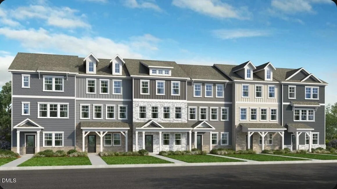 201 Villavista Trace Unit 102, Garner, NC, 27529