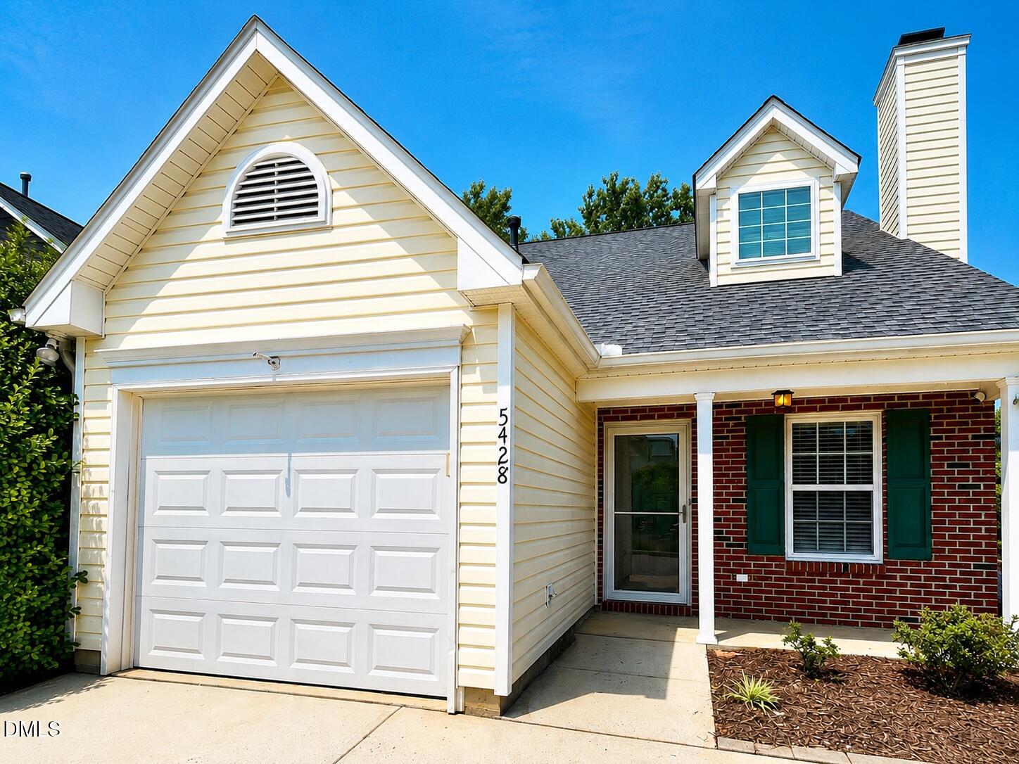 5428 Roan Mountain Place
