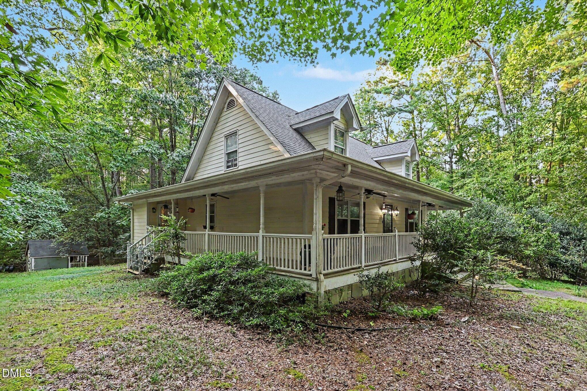 1333 Pine Trail