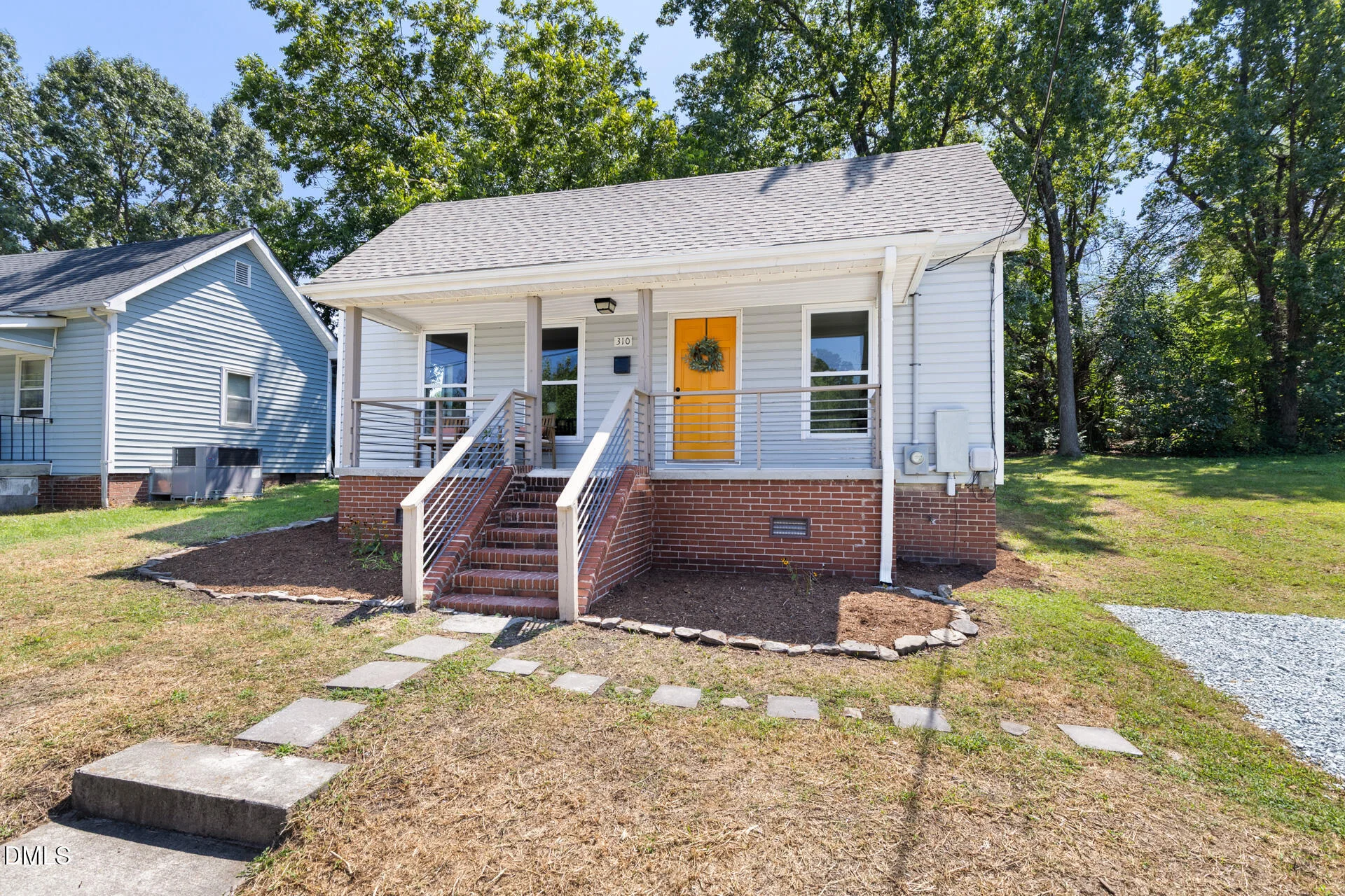 310 Lyric Street