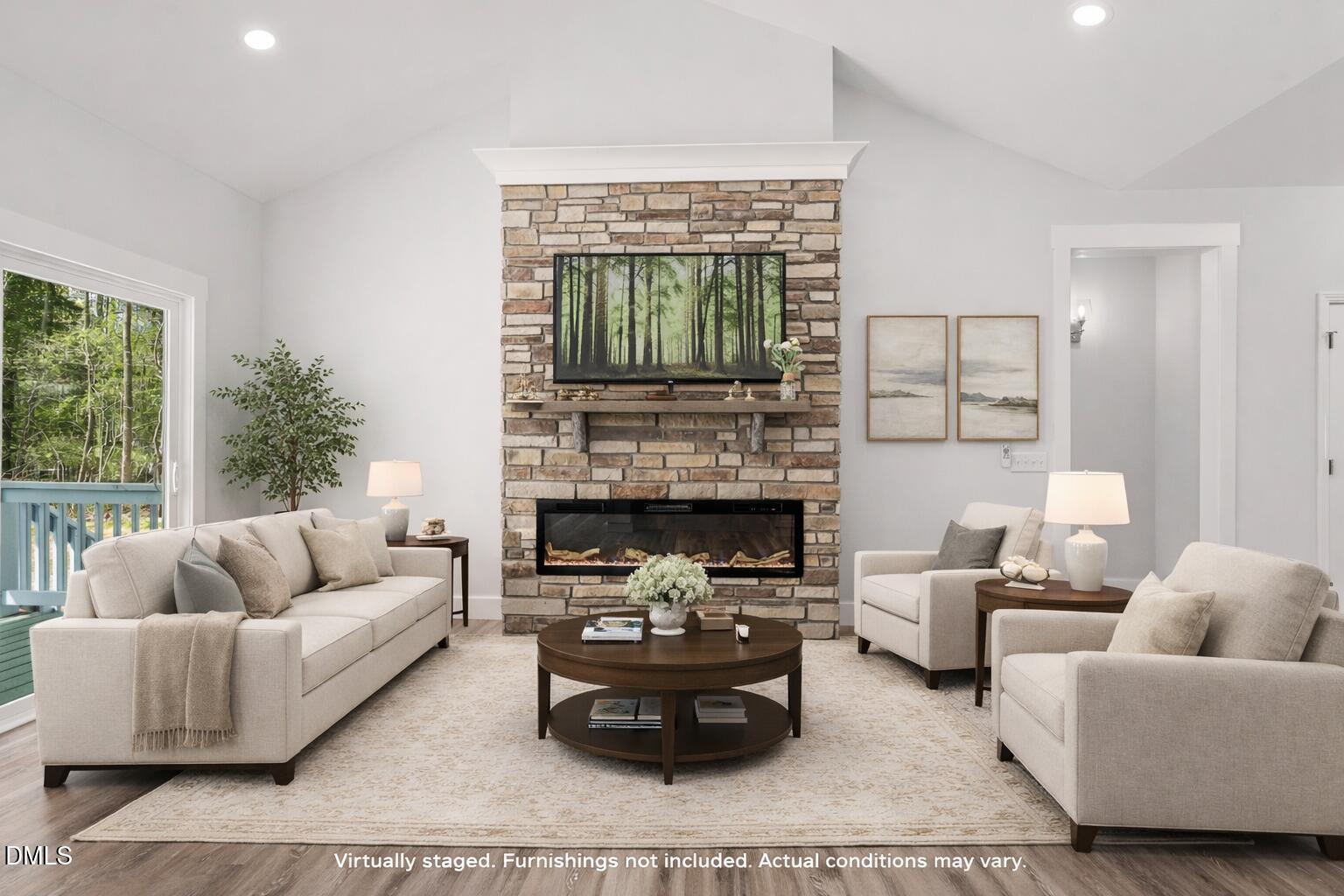 116 Blackfoot Drive