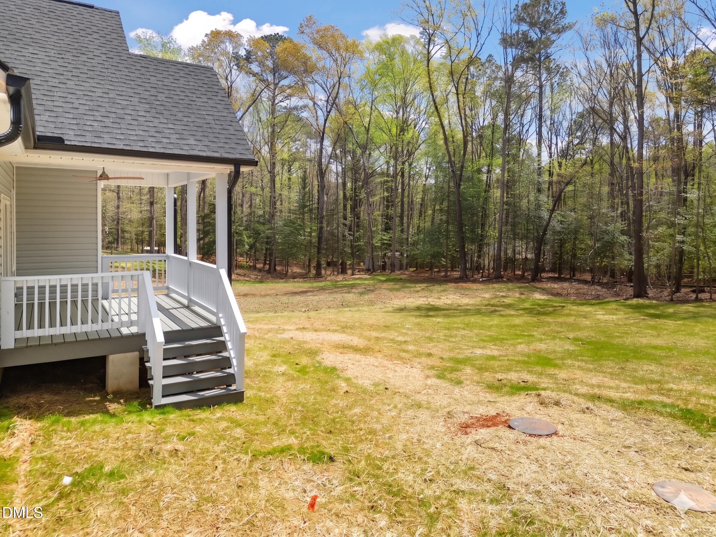 116 Blackfoot Drive