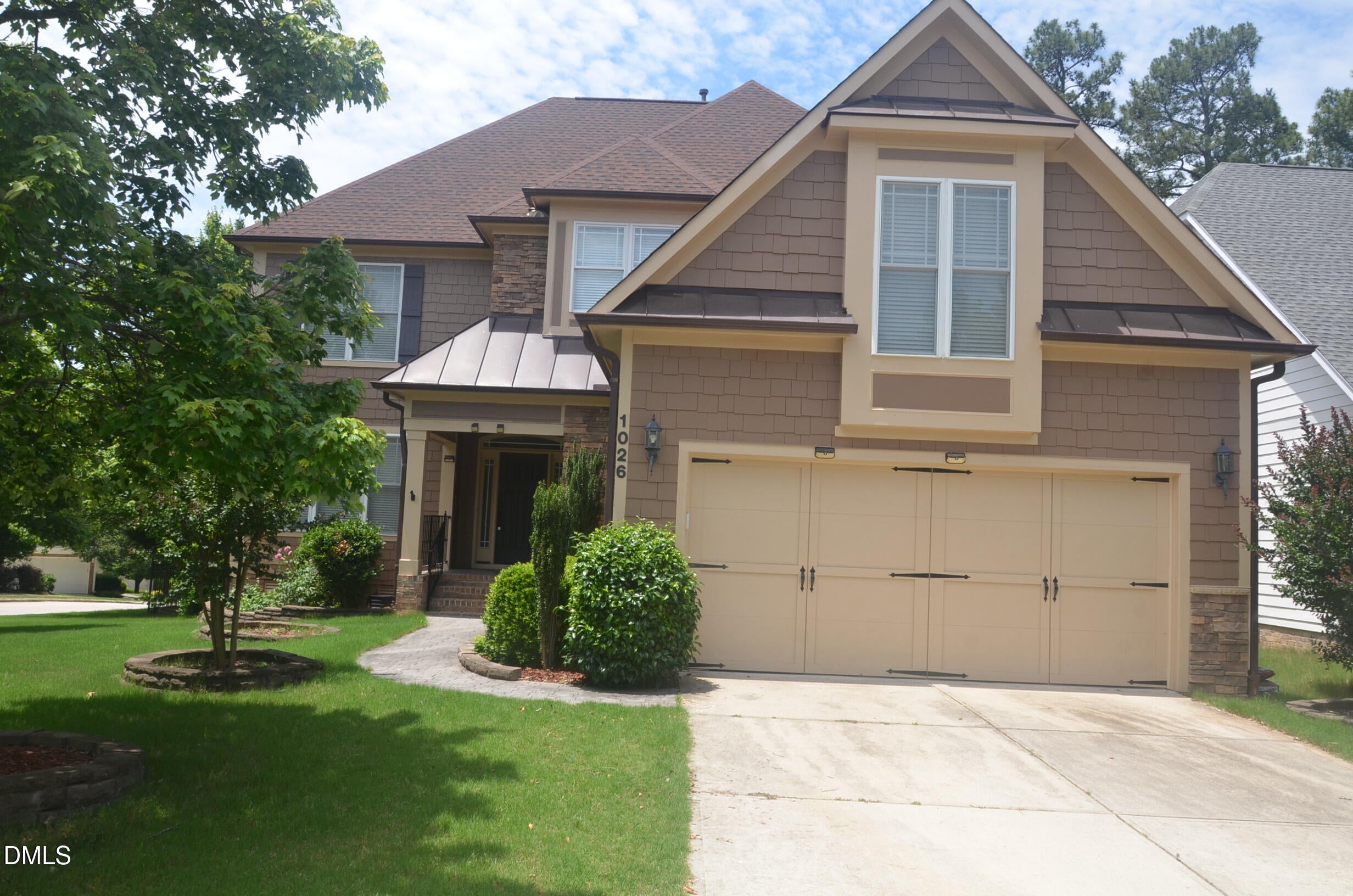 1026 Winterborne Drive