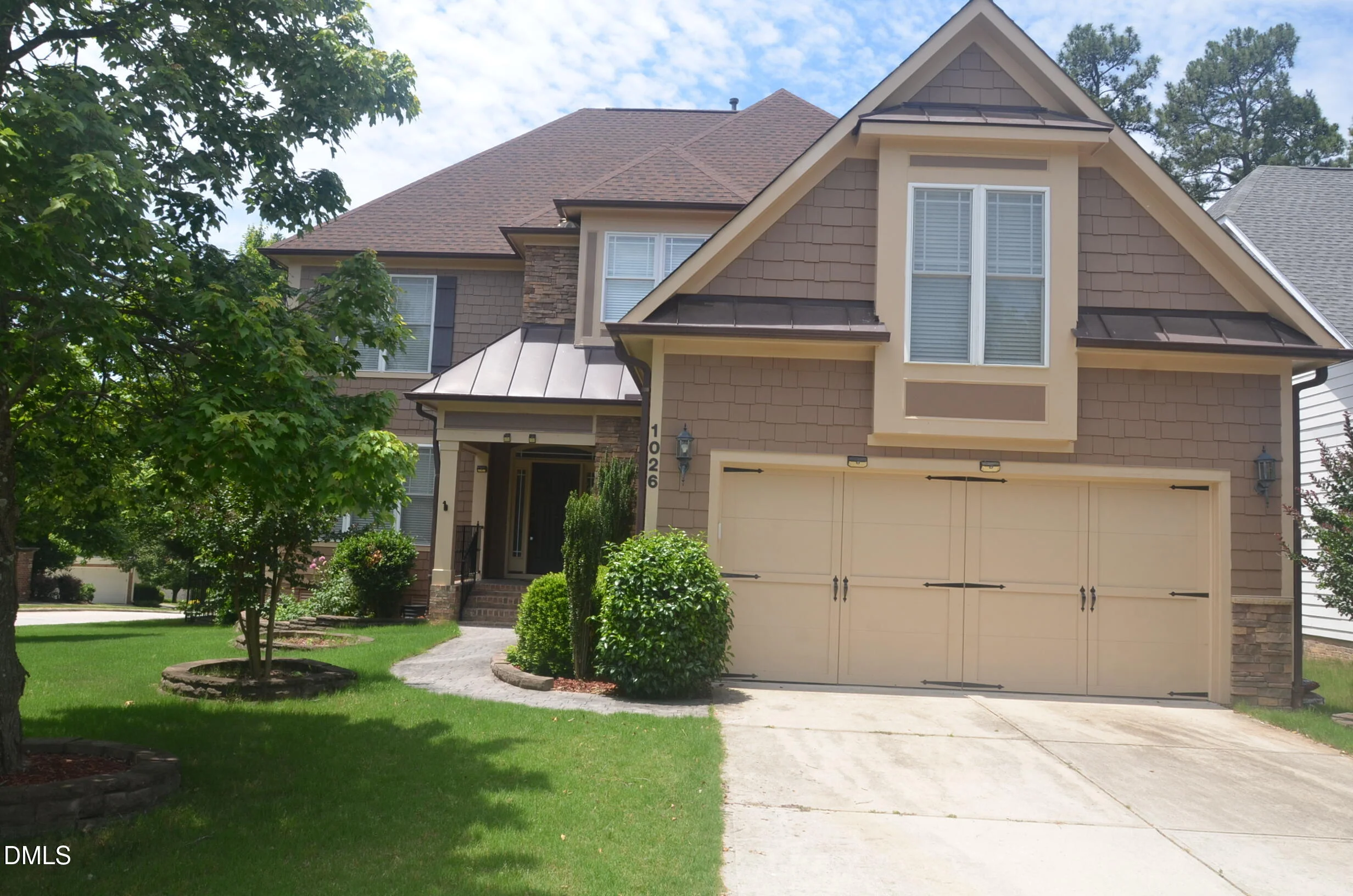1026 Winterborne Drive