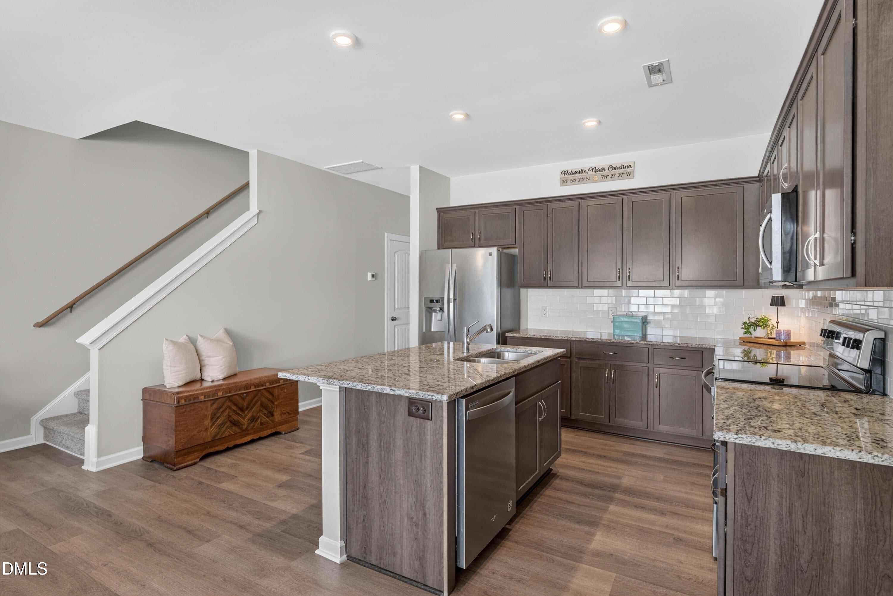 438 Leighann Ridge Lane
