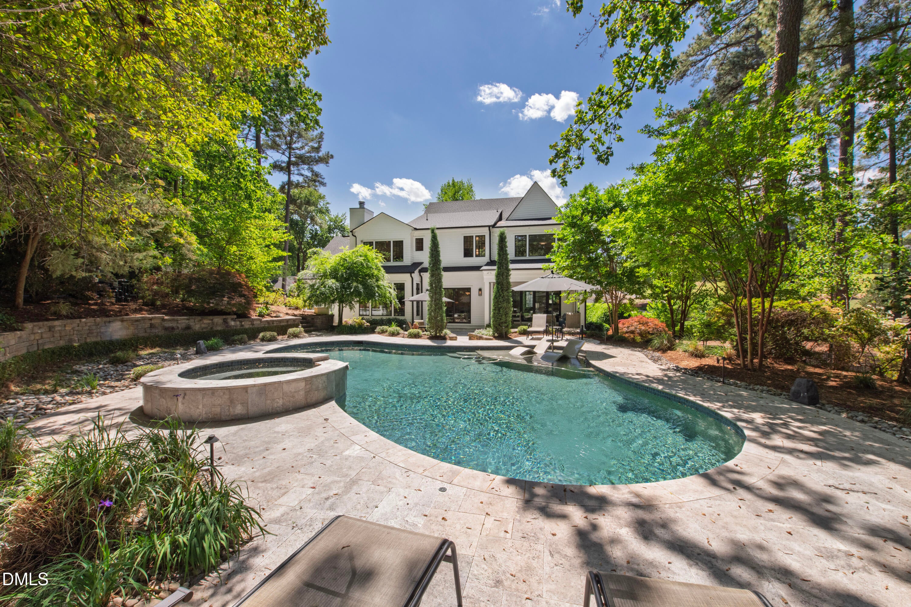 1817 Hunting Ridge Road