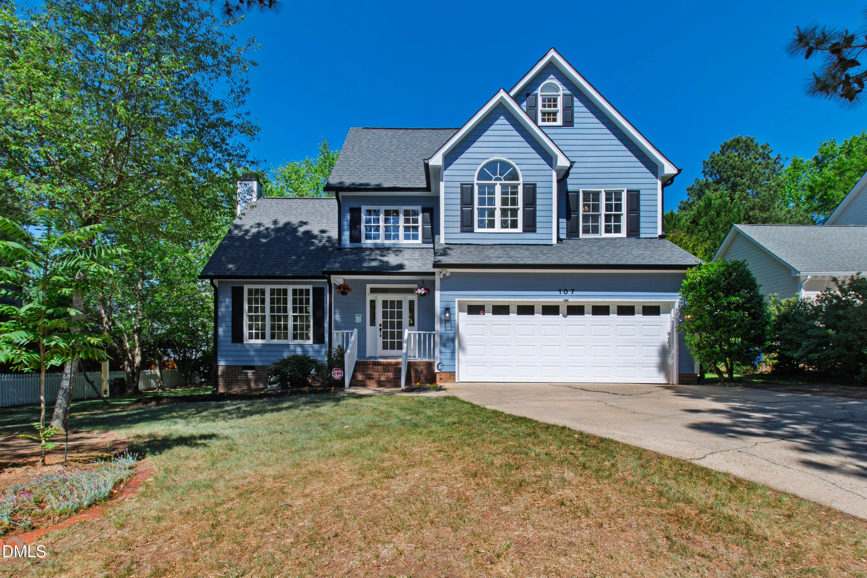 107 Callard Run
