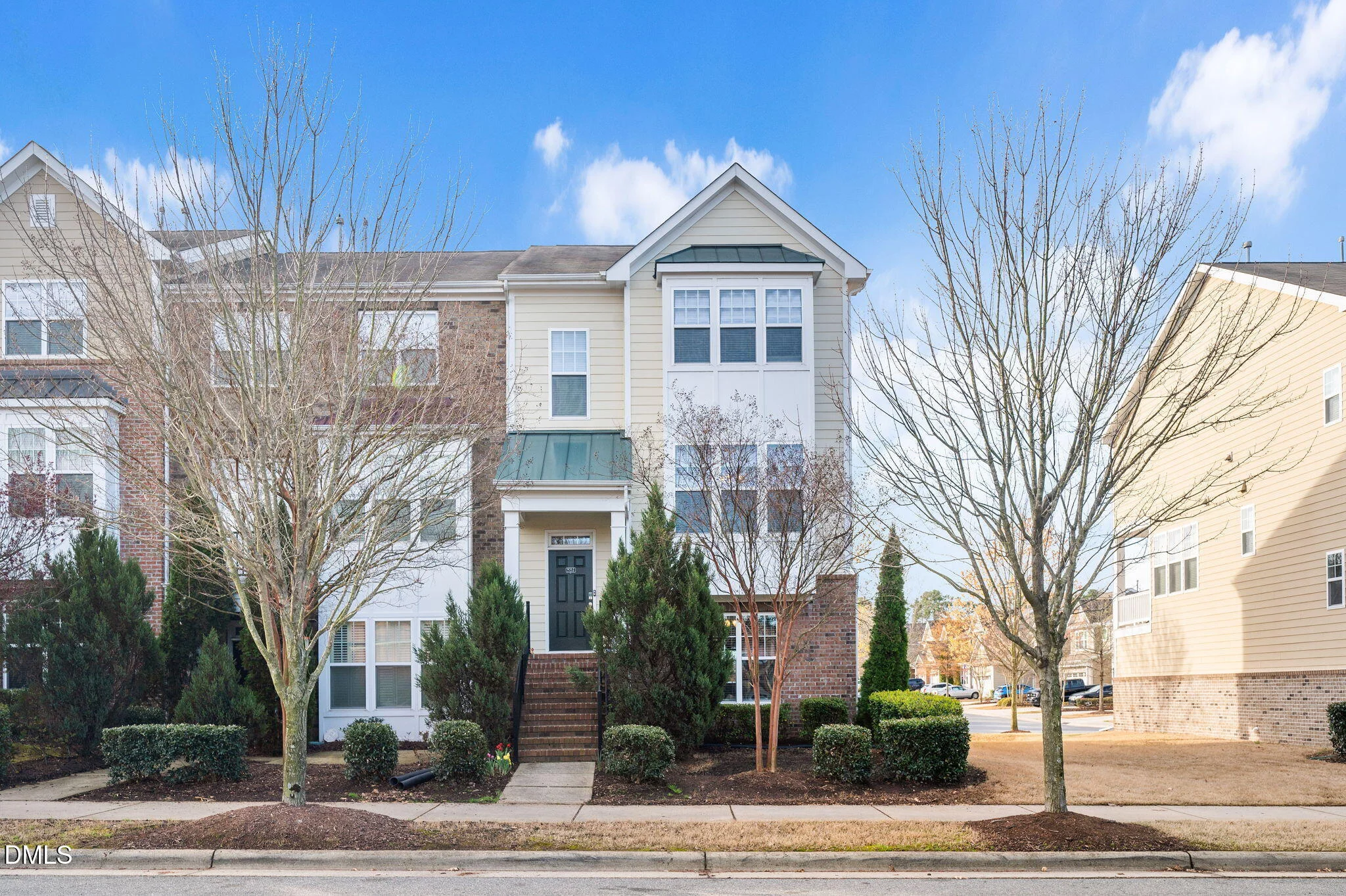 9312 Wooden Road