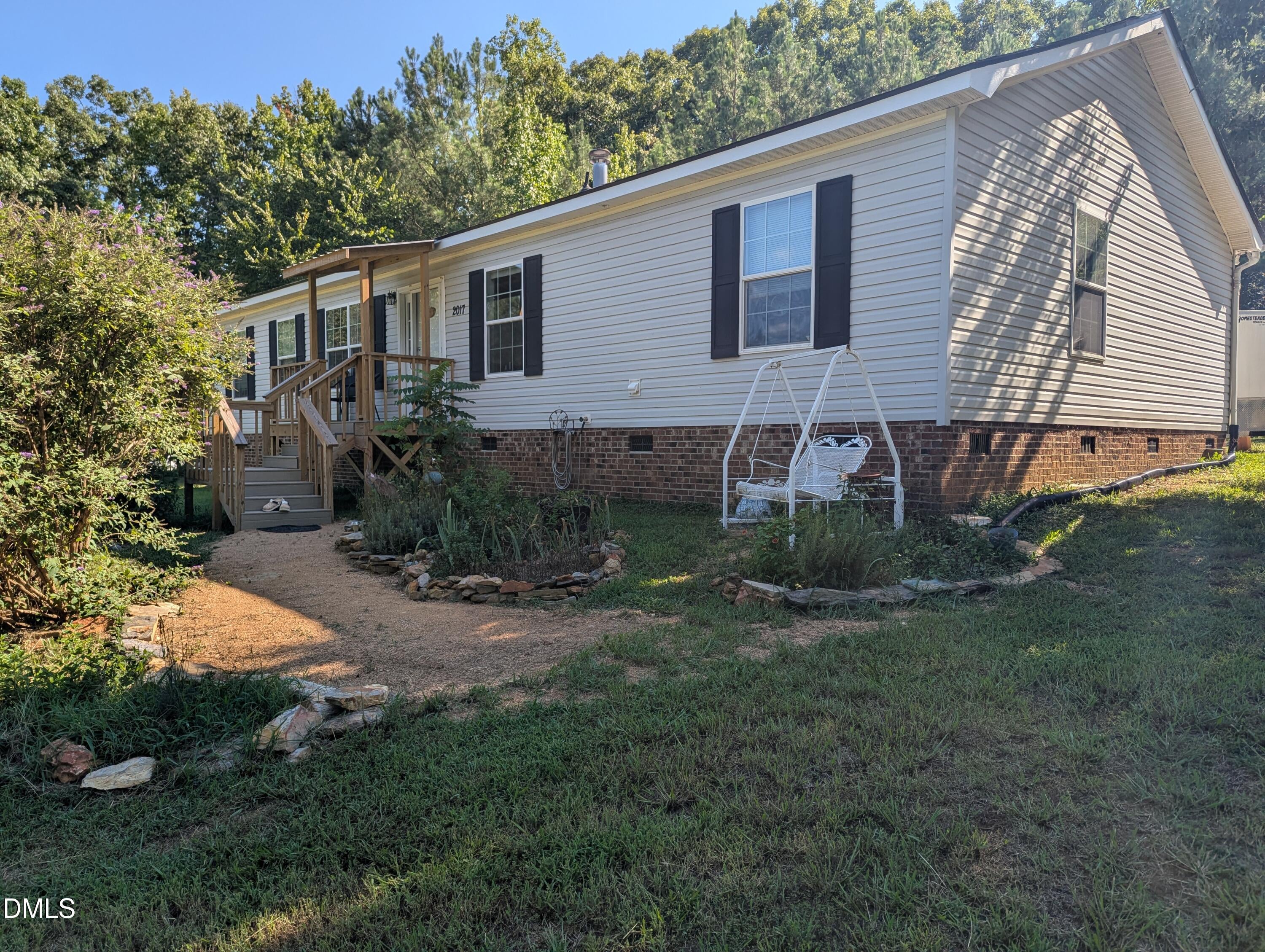 2017 Mount Gilead Church Road